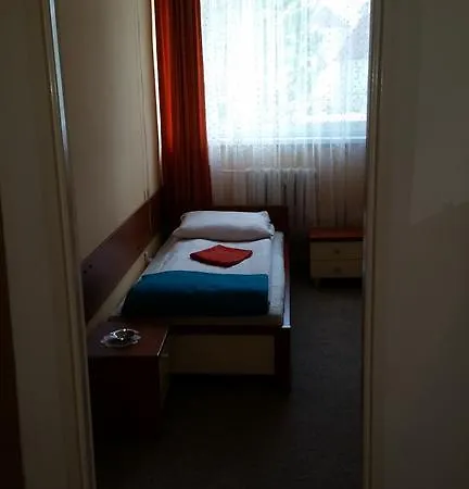 Atletikon Ośrodek wypoczynkowy Elbląg